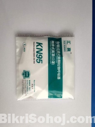 KN95 ORIGINAL Product+Certificate